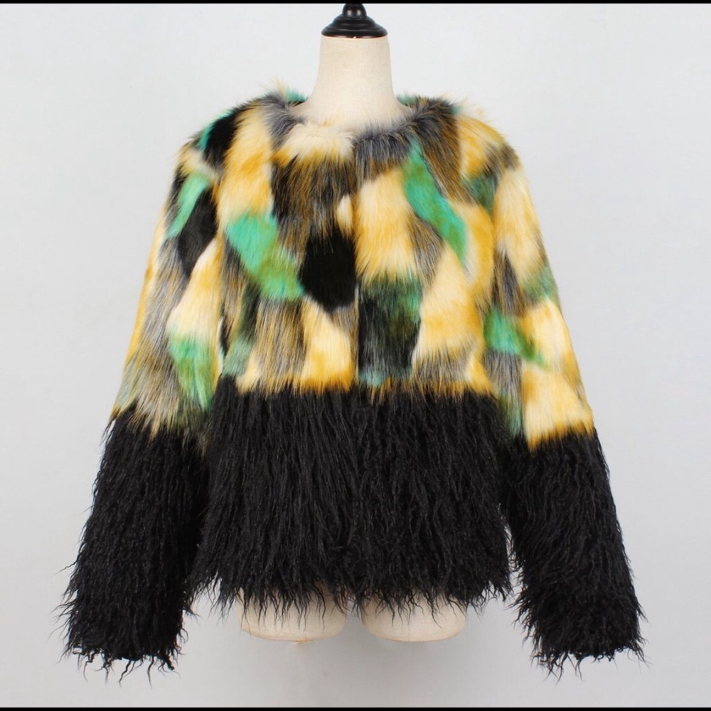 Jacket - Picture 3 of 4
